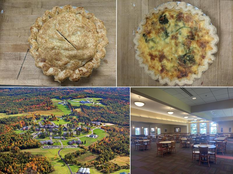 Commons Kitchen 59 Pineland Dr, New Gloucester