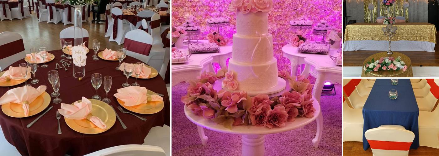 Marconi's Co Event Ctr/ Ashland VFW