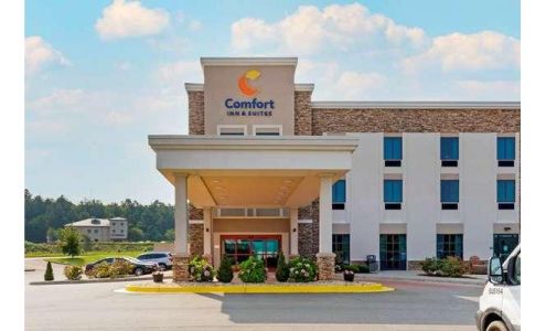 Comfort Inn & Suites