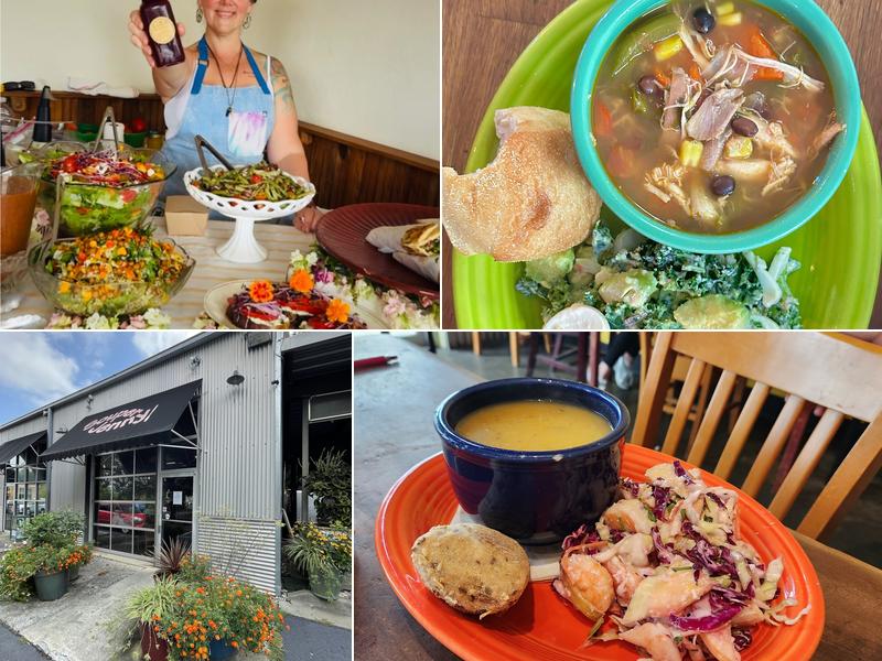 Souper Jenny Westside