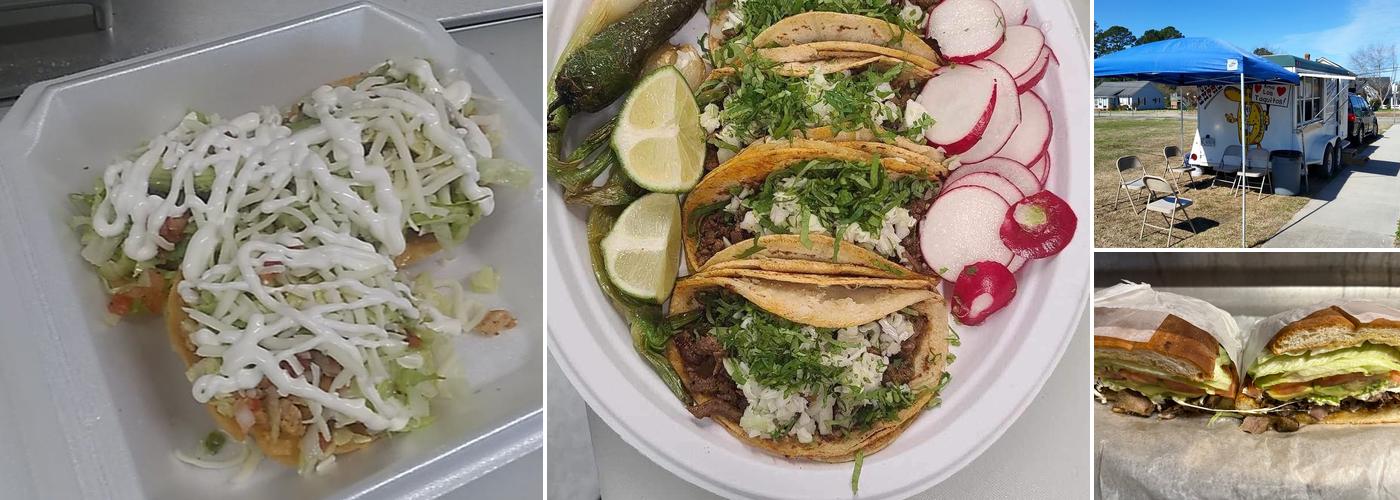 Omar's Taco Express Grimesland