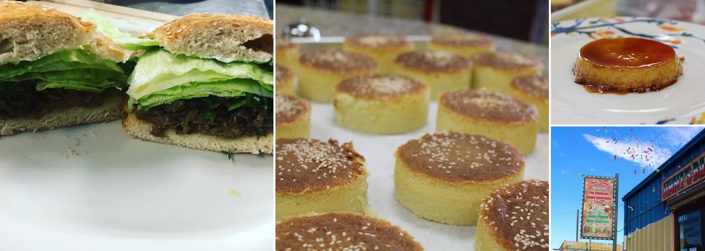 Jimmis Restaurant and Bakery