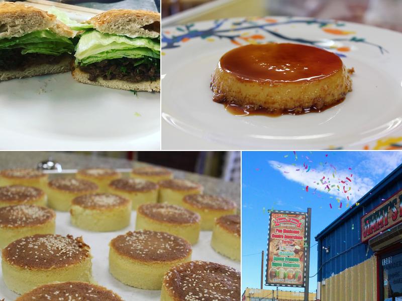 Jimmis Restaurant and Bakery