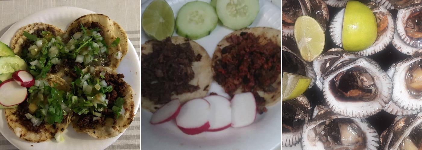 El Cacheton Y Tacos Culiacan