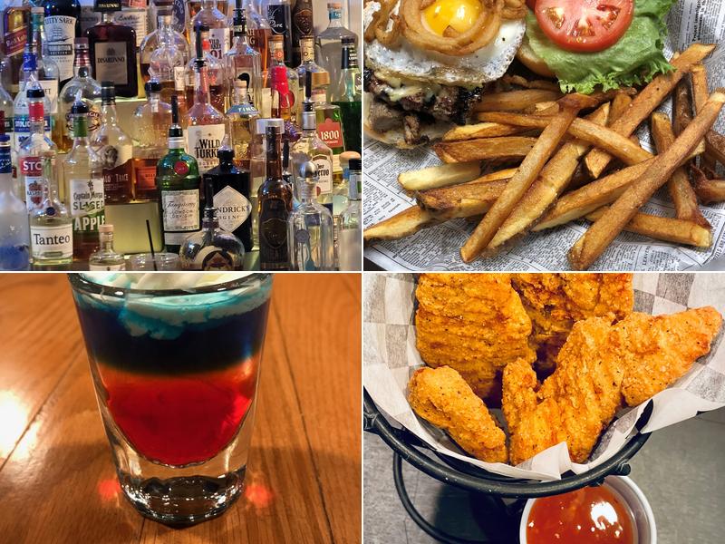 Boundary Waters Sports Bar & Grill