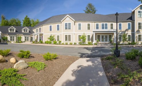 On The River Inn Woodstock, VT