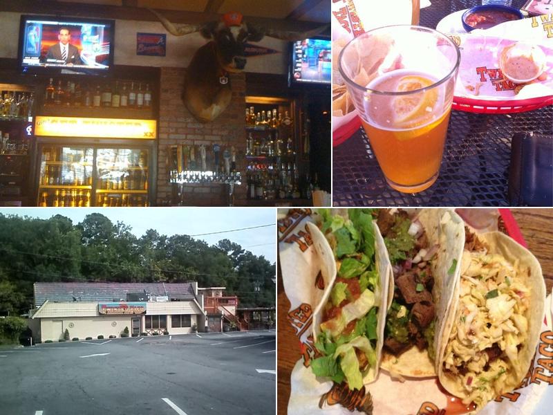 Twisted Taco Franchise Inc