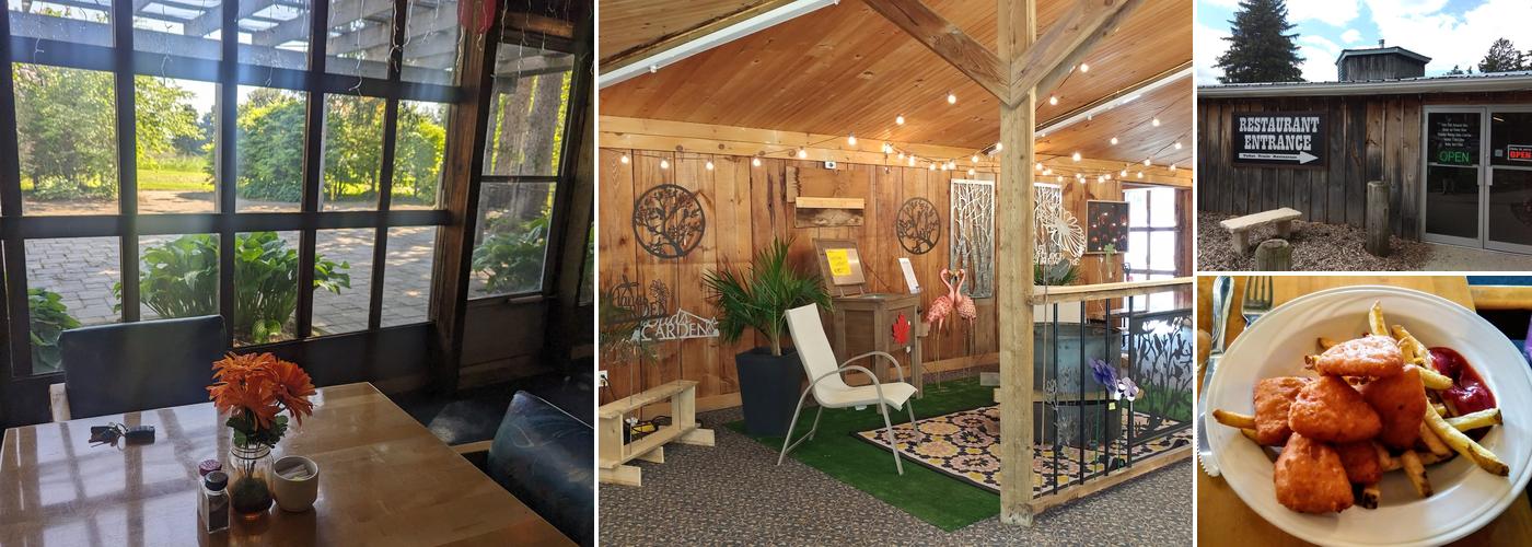 Talbot Trails Restaurant