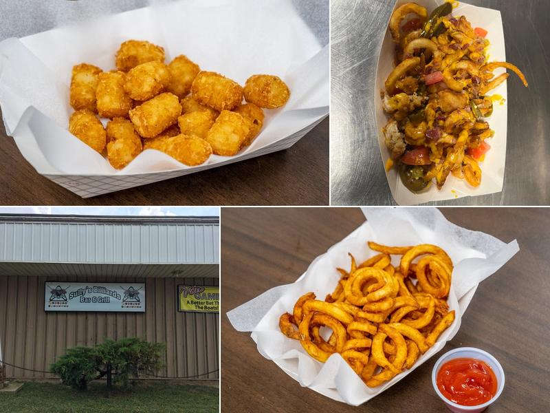 Sully's Billiards Bar & Grill