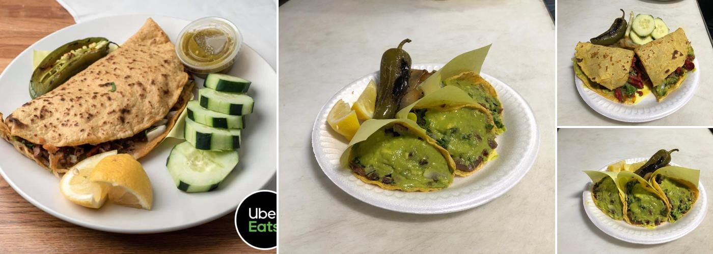 Taqueria El Campechano