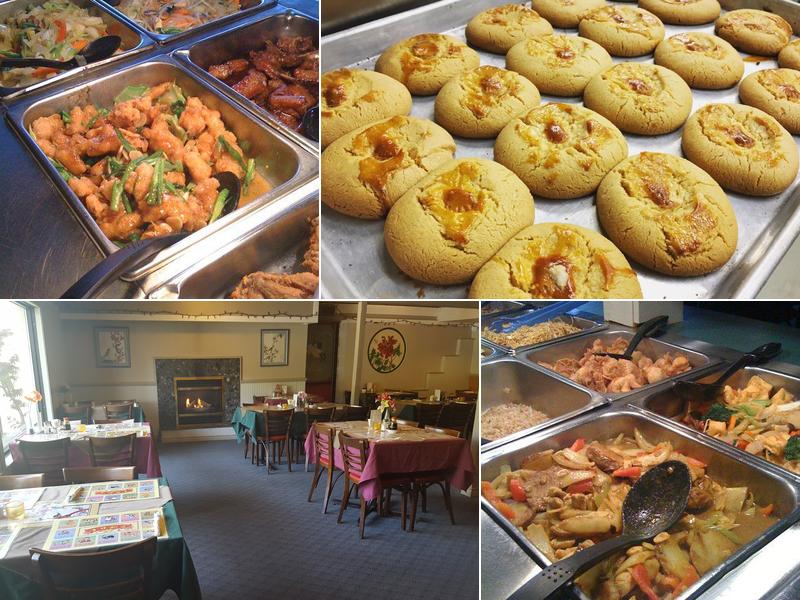 Chinese Palace Restaurant