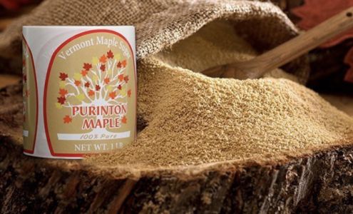 Purinton Maple and Supply Huntington