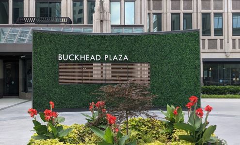 Buckhead Market Place