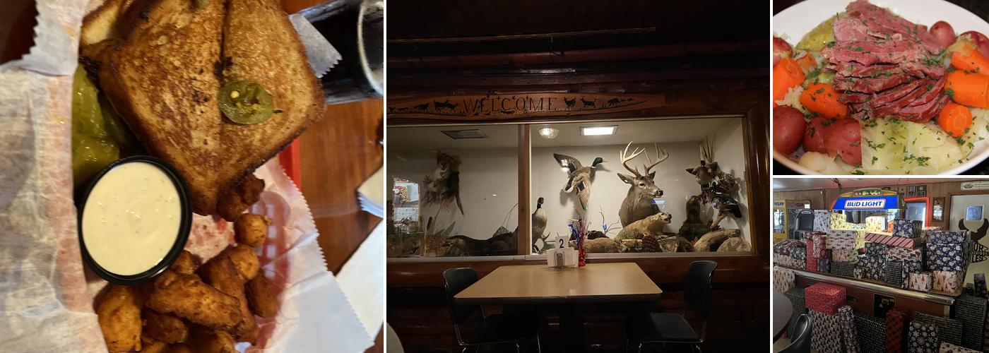 Gerrit's Lakeview Inn