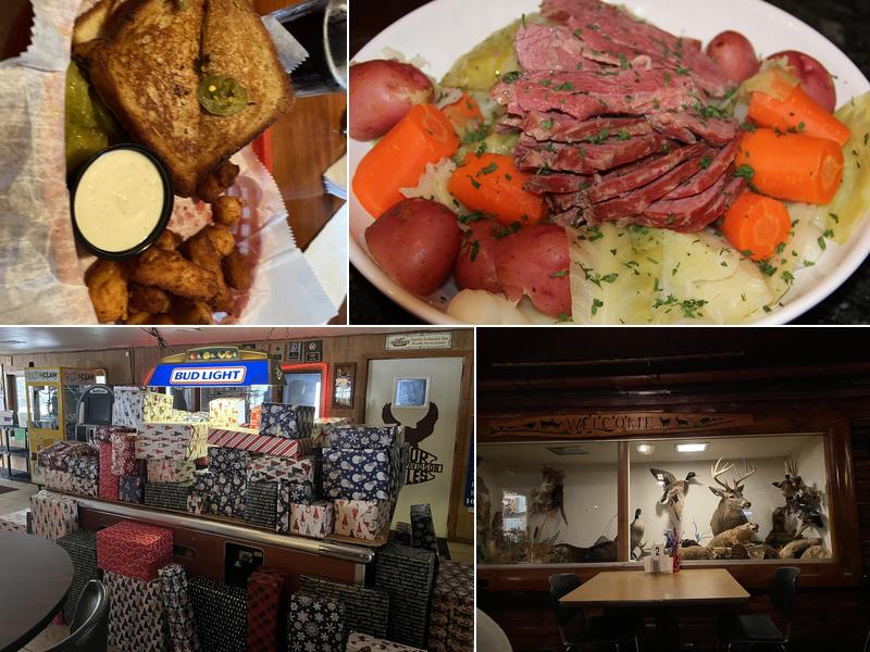 Gerrit's Lakeview Inn