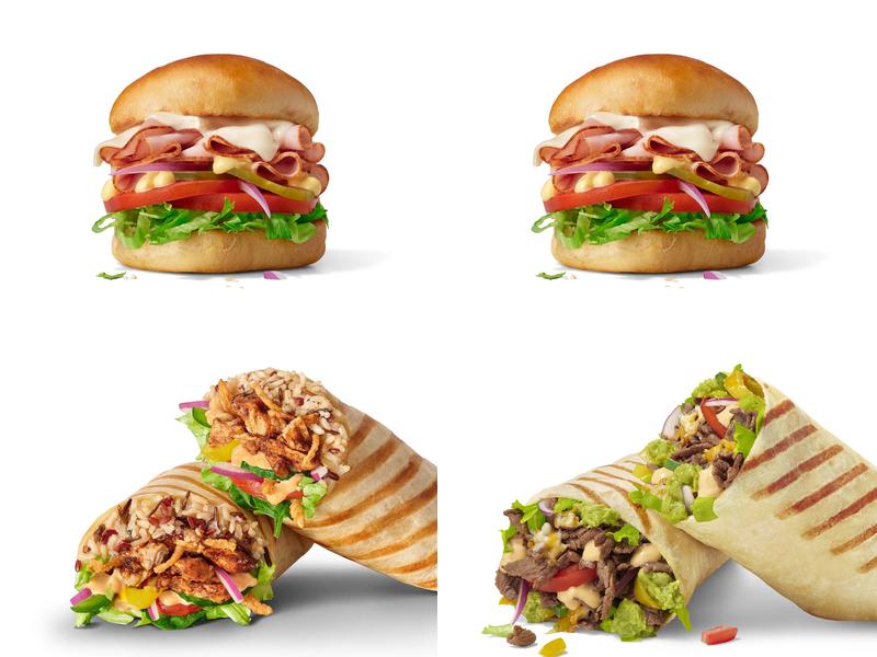 Subway 2545 Princess St, Kingston