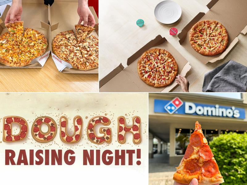 Domino's Pizza