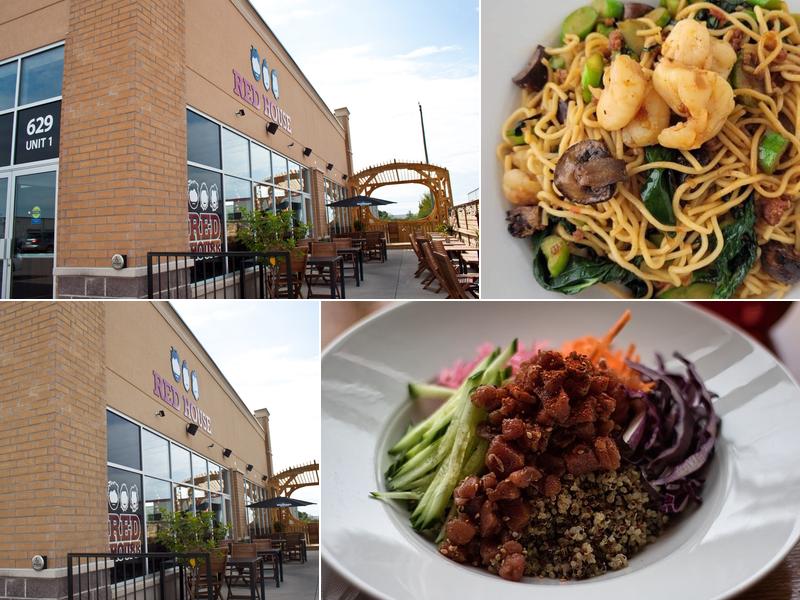 Red House West 629 Fortune Crescent, Kingston