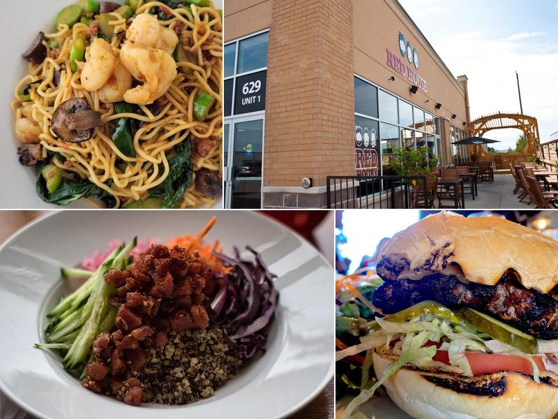 Red House West 629 Fortune Crescent, Kingston