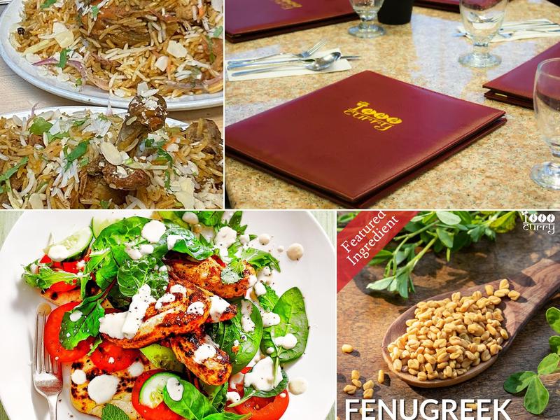 1000 Curry 185 King ST E, Gananoque