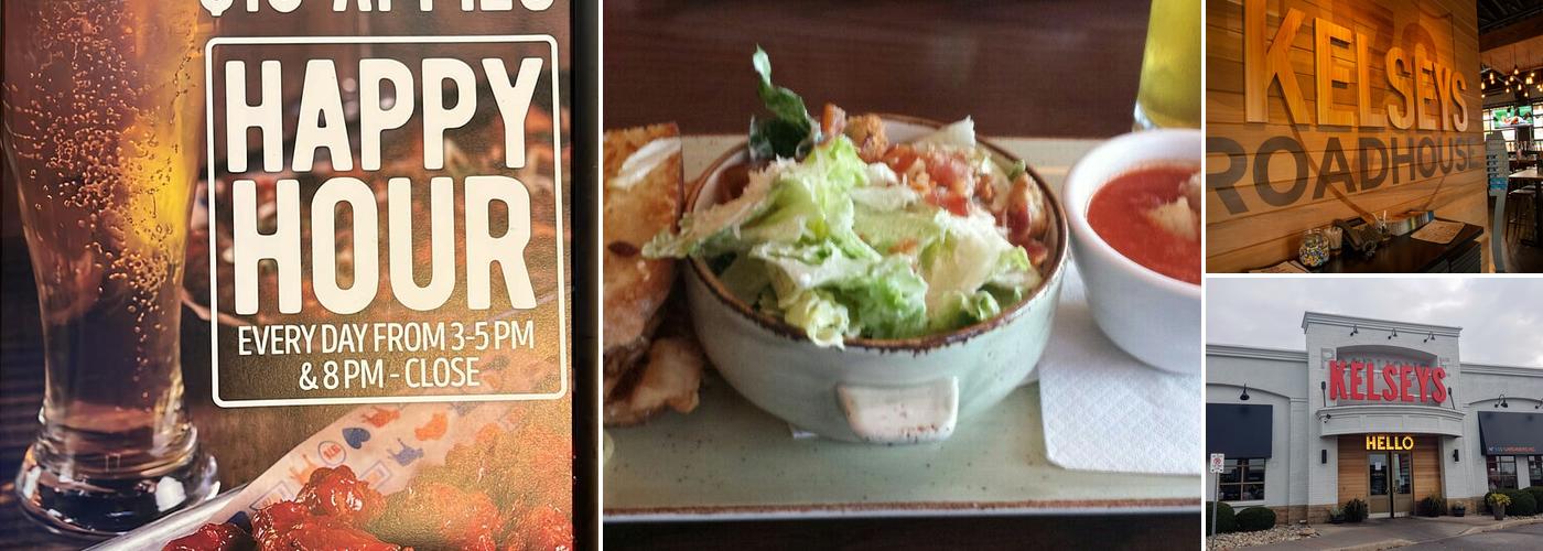 Kelseys Original Roadhouse