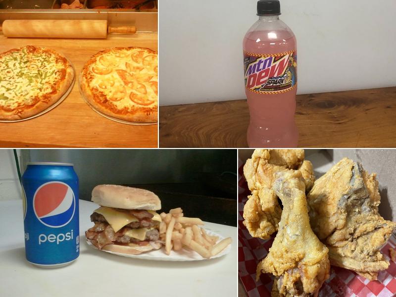 Torino pizza & pasta