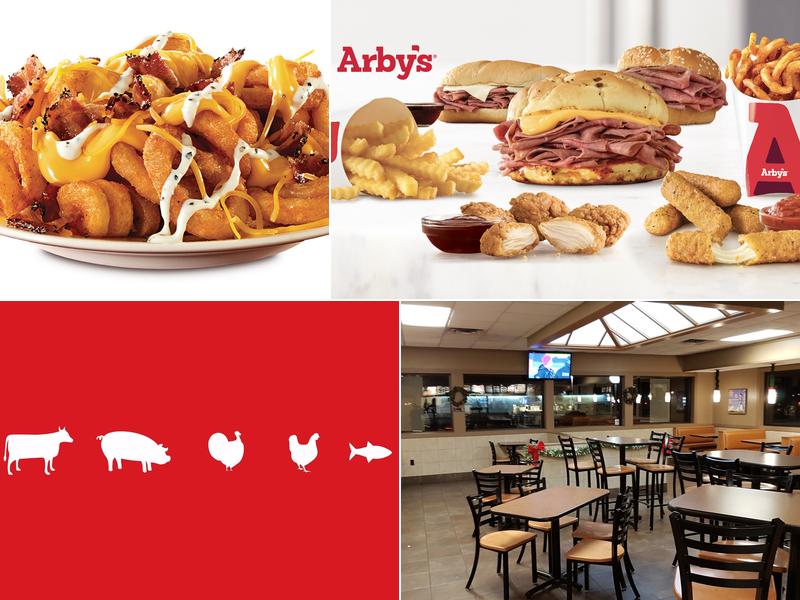 Arby's