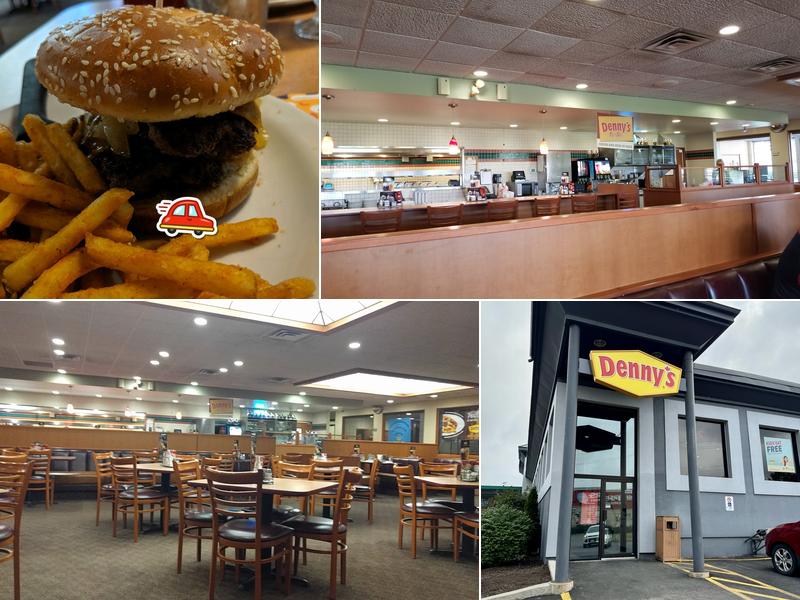 Dennys 33 Benson St, Kingston