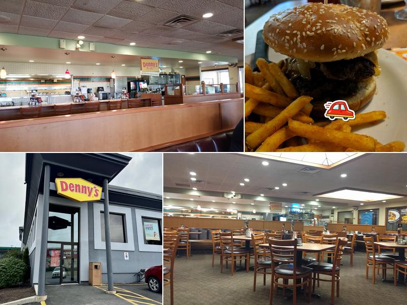 Dennys 33 Benson St, Kingston