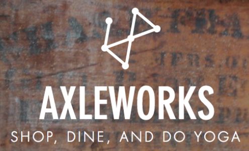 Axleworks Gananoque