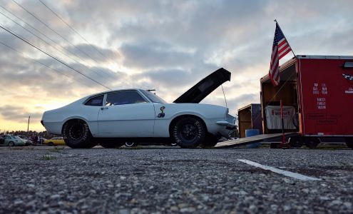New Oxford Dragway Oxford
