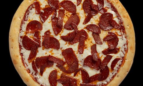 JB's Haunted Mansion & Snack Shack