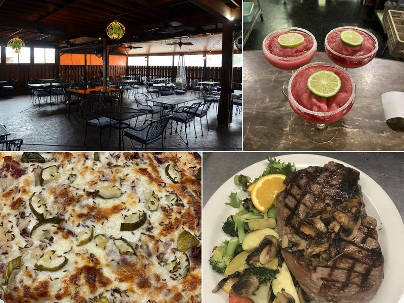 Walt's Pizza & Restaurant