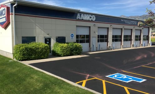 AAMCO Transmissions & Total Car Care