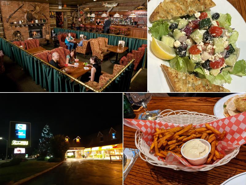 Tom's Place 1217 Princess St, Kingston