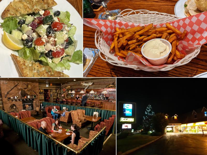 Tom's Place 1217 Princess St, Kingston