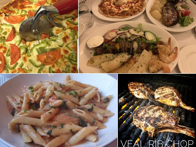 Grecos 167 Princess St, Kingston