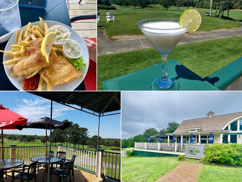 Tavern on the Green at Olde Barnstable