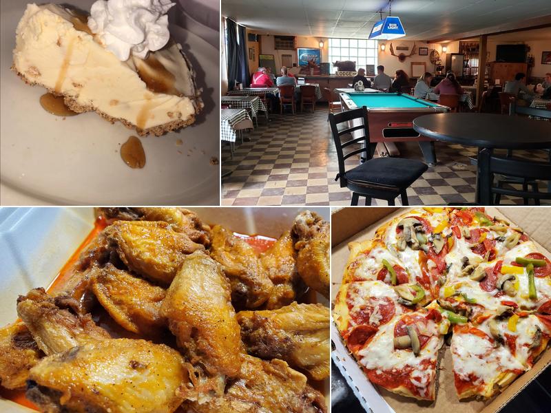 Keating Summit Hotel