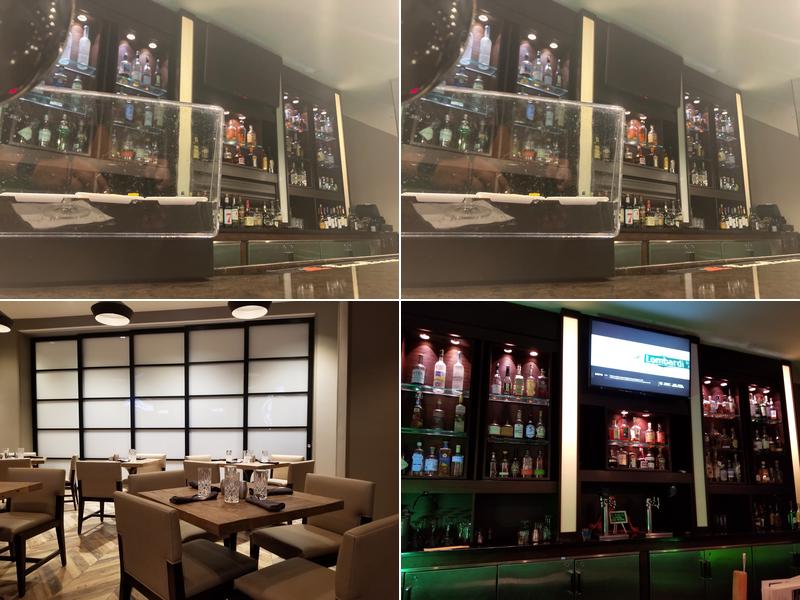 Central Rail Kitchen and Bar