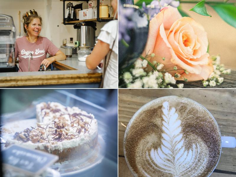 Taco stand 303 E Blackjack St, Dublin