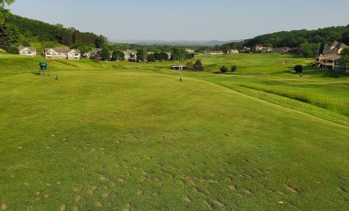 La Crosse Country Club