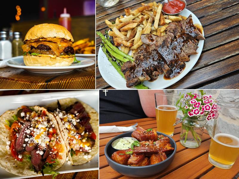 Red House 369 King St E, Kingston