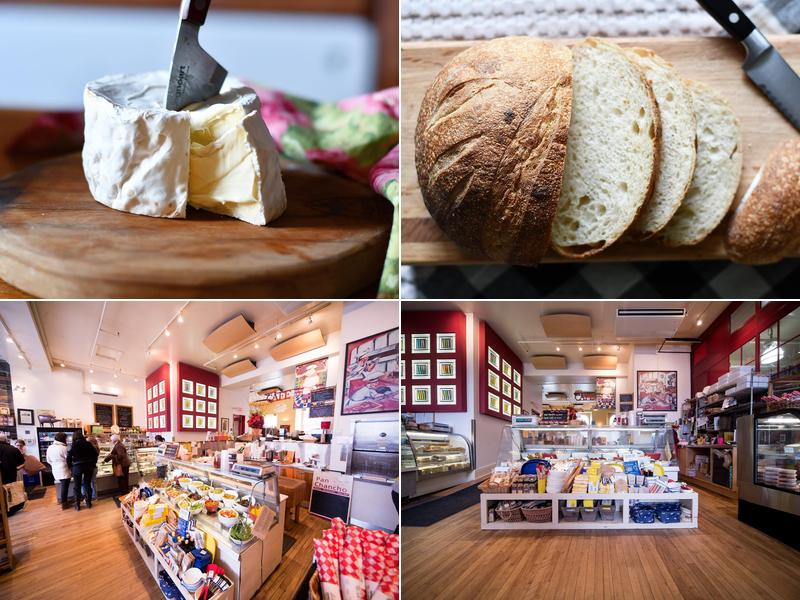 Pan Chancho Bakery & Café