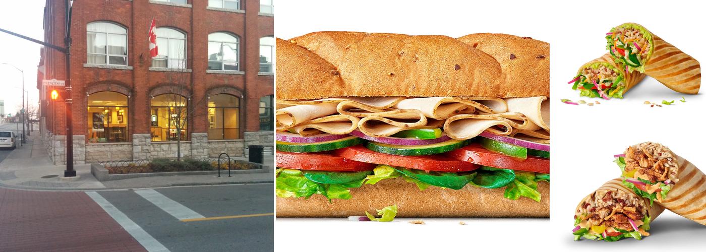 Subway