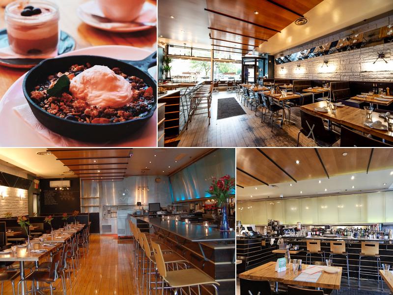 Atomica Kitchen / Cocktails 71 Brock St, Kingston