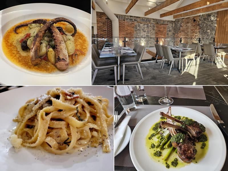 Casa Domenico 35 Brock St, Kingston