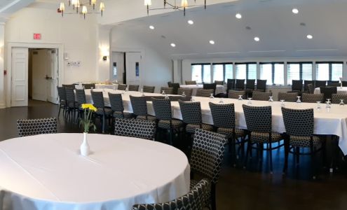 The University Club at Queen's Inc.