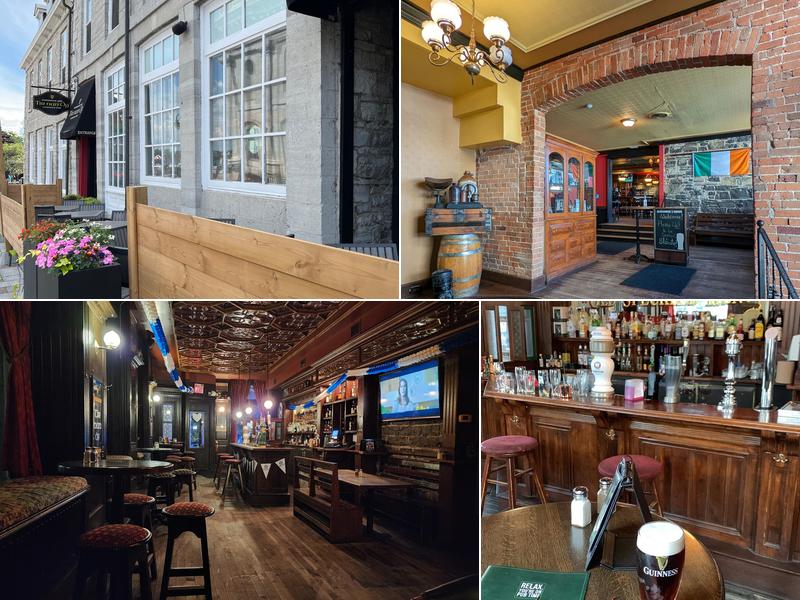 Tir Nan Og 200 Ontario St, Kingston