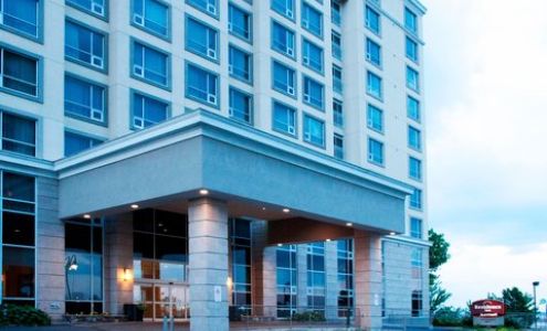 Residence Inn by Marriott Kingston Water's Edge